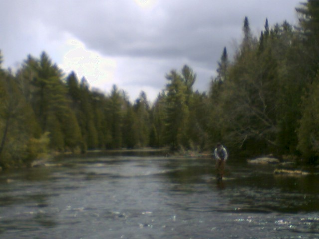 Below top pool